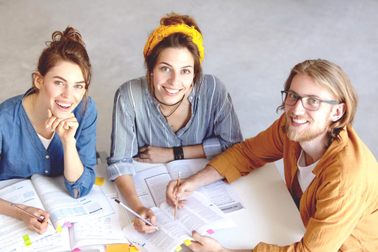 Strategic financial planning documentation