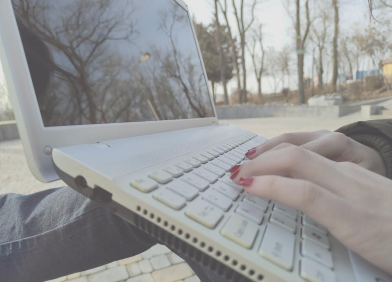 Client consultation and financial review